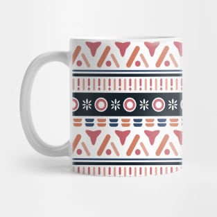 boho chic Mug